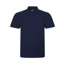 Itogs Navy Polo Shirt