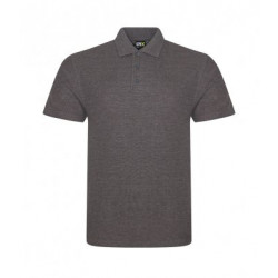 Itogs Charcoal Polo Shirt