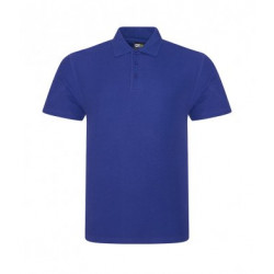 Itogs Purple Polo Shirt