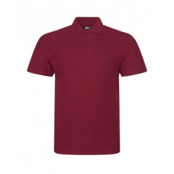 Itogs Burgundy Polo Shirt